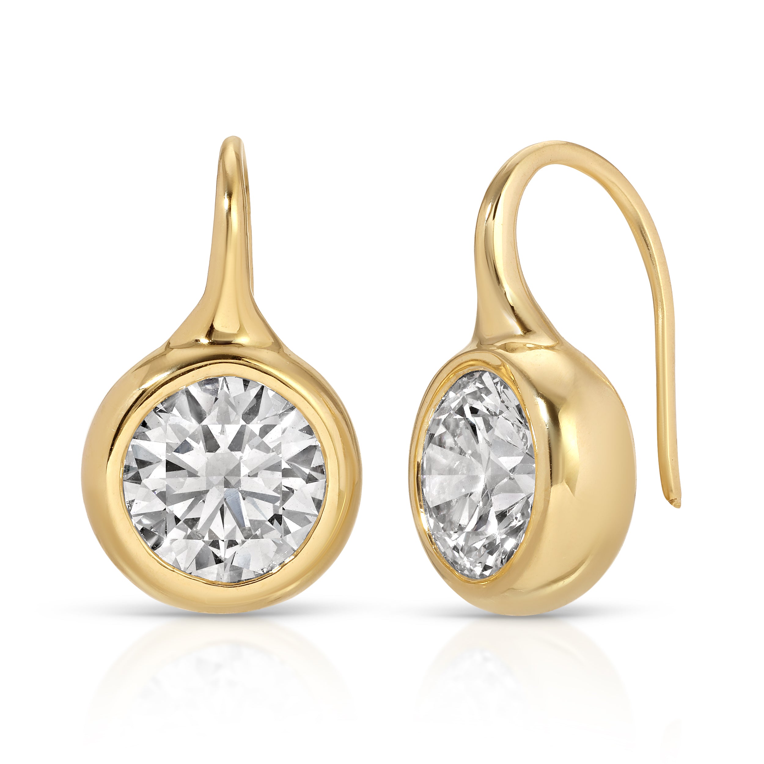 Brynn Drop Earrings